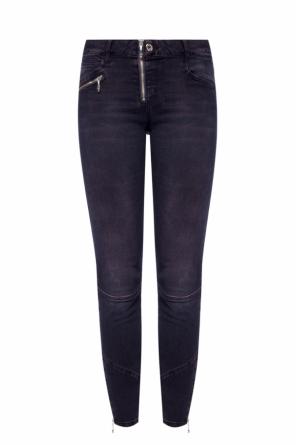 Jeans with topstitching, zdjęcie 1 Jeans with topstitching od Just Cavalli
